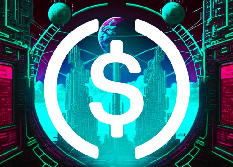 Circle CEO Jeremy Allaire Says Majority of USDC Adoption Comes From Outside the US