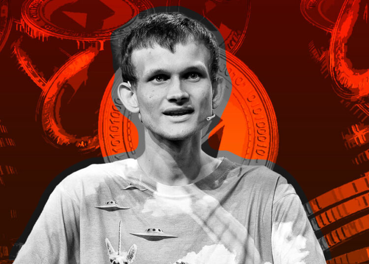 Vitalik Buterin stirs market uncertainty with $1M Ethereum transfer to Coinbase
