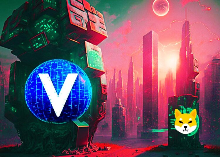 Voyager Liquidates 1,396,159,318,339 Shiba Inu (SHIB) on Coinbase As Bankruptcy Process Continues: On-Chain Data