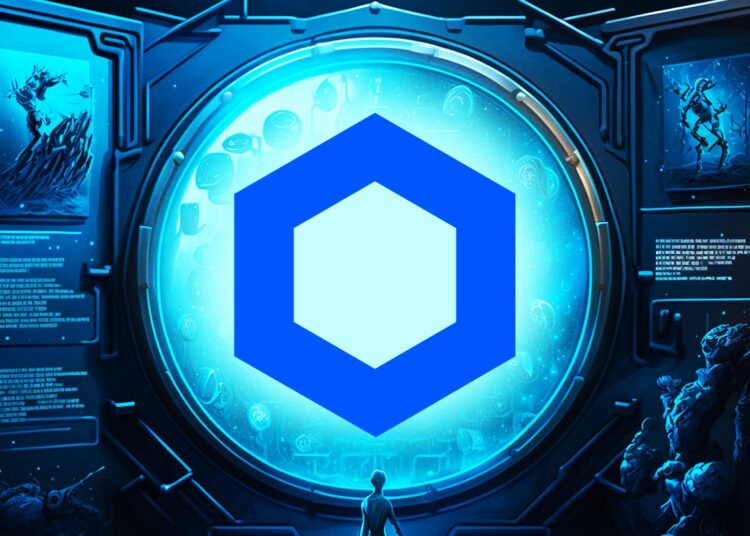 Crypto Analyst Warns Chainlink Positioning for Downside Move, Updates Outlook on Bitcoin and Dogecoin