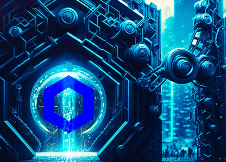 Crypto Whales and Sharks Gobble Up Nearly $200,000,000 Worth of Chainlink (LINK) in Less Than a Month: Santiment