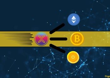 XRP Poised to Surpass BTC, ETH, and ADA as the Leading Payment Cryptocurrency
