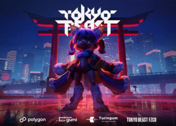 “TOKYO BEAST” – A Crypto Entertainment Game By Renowned Web 3 Companies Announces Launch On Korea Blockchain Week