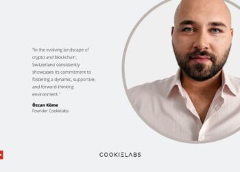 Özcan Köme Unveils the Secrets Behind the Nation’s Blockchain Dominance