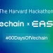 VeChain to Emerge as Leader in Blockchain Industry Following Partnership with Elite University Harvard to Foster Ecosystem Growth and Adoption