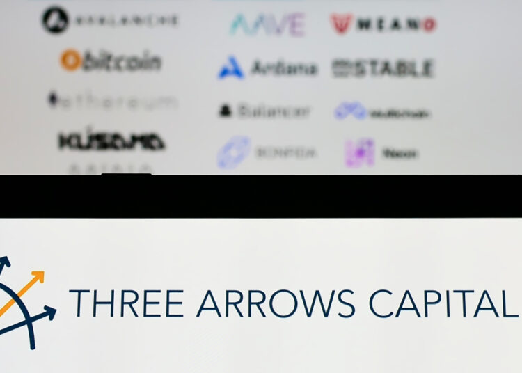 3AC Crypto Hedge Fund Founder Su Zhu Arrested In Singapore