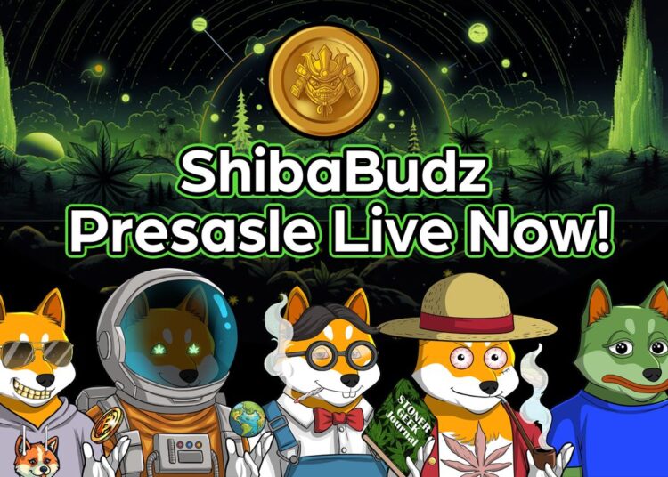 Dogecoin (DOGE), Shiba Inu (SHIB) and Shiba Budz (BUDZ), Who’s Set For Greatness