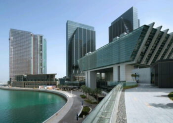 Laser Digital Secures In-Principal Approval from Abu Dhabi Global Market