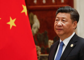 Chinese President Xi Jinping Highlights the Transformative Impact of Blockchain and AI on Global Industries