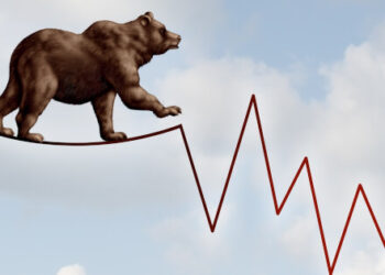 Why Bitcoin May Crash Below $20,000 Soon