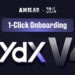 dYdX v4 Enables 1-Click Onboarding With Squid & Axelar