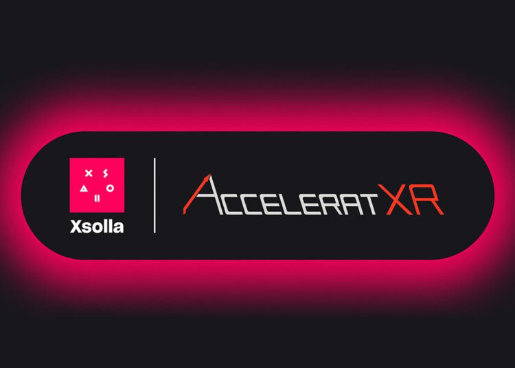 Xsolla Announces Acquisition of AcceleratXR, A Multi-Player Platform For Games