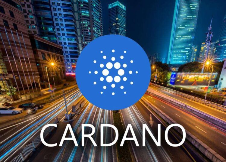 Cardano (ADA) Breaks Ground with Peer-to-Peer Revolution