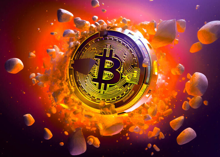 BitGo CEO Says Political Pressure, Not the Law, Preventing Spot Bitcoin ETF Approval