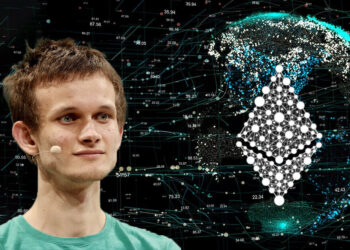 Vitalik Buterin Moves 999 ETH Following Depositing 1,602 ETH to Bitstamp and MKR Dump