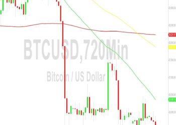 Bitcoin Price Analysis: Multi-Week Lows Below 25000 – 12 September 2023