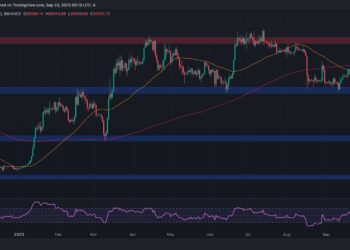 $25K or $30K Coming First? (BTC Price Analysis)