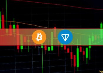 Bitcoin Slipped to 11-Week Low, TONCOIN Defies the Odds With Massive Surge (Weekend Watch)
