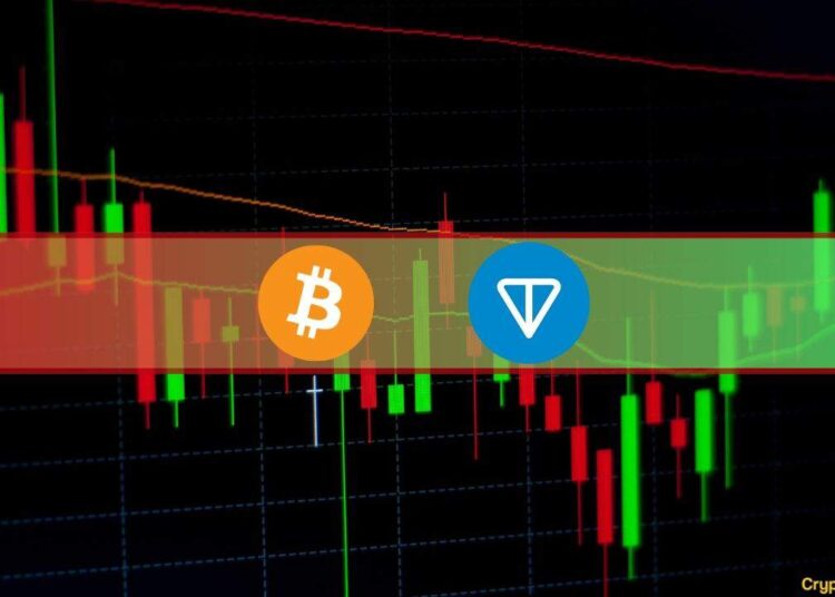 Bitcoin Slipped to 11-Week Low, TONCOIN Defies the Odds With Massive Surge (Weekend Watch)