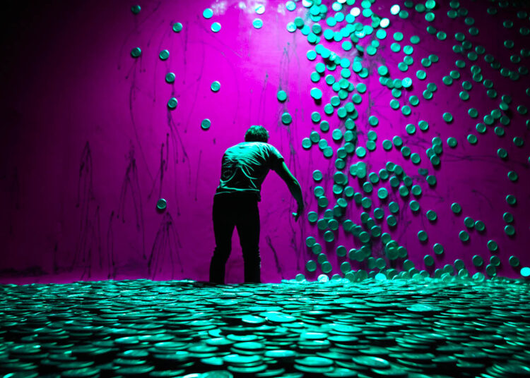 Top Trader Who Nailed 2022 Bitcoin Bottom Says One Blue Chip Altcoin Signaling a ‘Breakout in the Making’