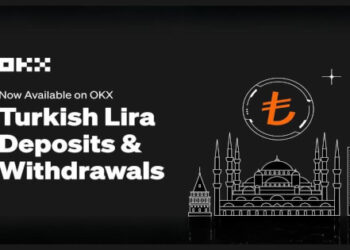 OKX Announces Largest-Ever Trading Competition with 2M USDT and Tesla Model 3 as Prizes