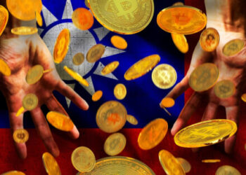 Taiwan Regulates Crypto Exchanges, Bans Unregistered Foreign Operators