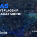 CCDAS, London’s Flagship Institutional Digital Asset Summit, Returns to London October 2-3
