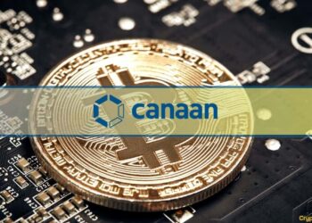 Bitcoin Miner Canaan’s Q2 Mining Revenue Surges by 43%, Net Loss Increases by 31%: Report
