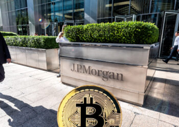 JP Morgan Chase cuts its UK customers off from crypto
