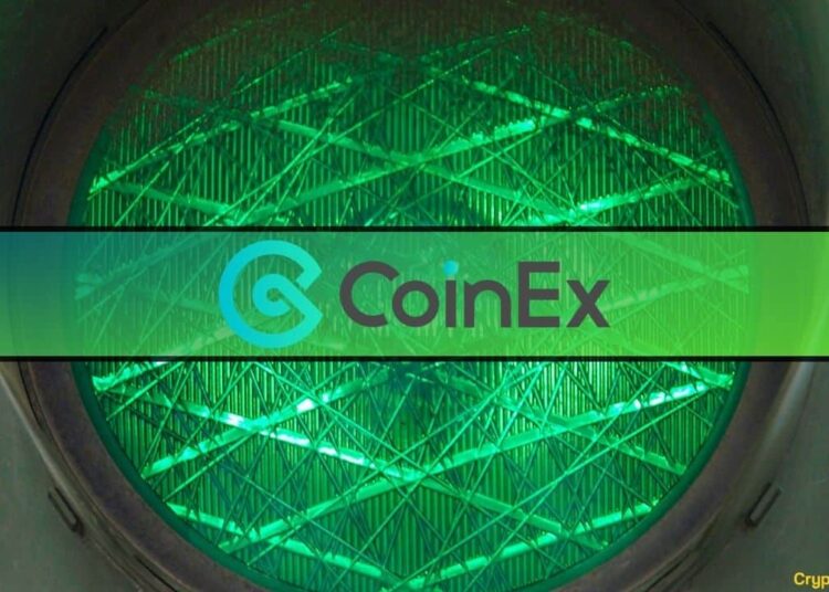 CoinEx Gears Up to Restore Deposit and Withdrawals After $70 Million Hack