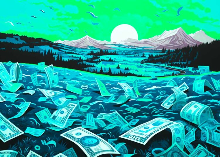 Top Analyst Says ‘Major Decline’ Coming for US Dollar Index, Updates Outlook on Binance Coin (BNB)