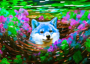 More Than 80% of the Holders of Shiba Inu and These Three Dogecoin Competitors Are Now Underwater: IntoTheBlock