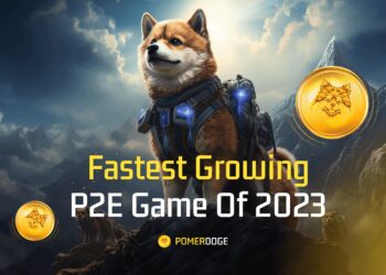 Pomerdoge (POMD) Rises Above the Fray as Binance (BNB) and Ripple (XRP) Grapple with Legal Woes