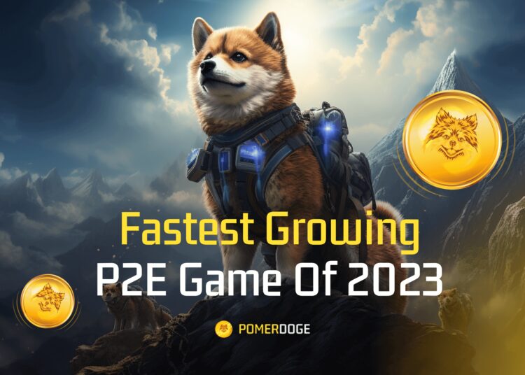 Pomerdoge (POMD) Rises Above the Fray as Binance (BNB) and Ripple (XRP) Grapple with Legal Woes