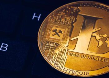 Can LTC Break Above $80 Resistance?