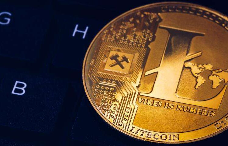 Can LTC Break Above $80 Resistance?