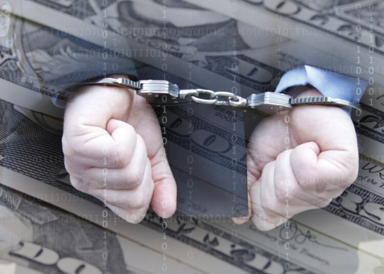 OneCoin Co-Founder Sentenced to Two Decades in Prison Over Multibillion-Dollar Fraud