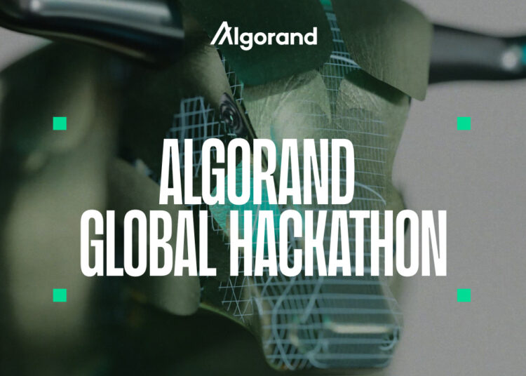Algorand Foundation Announces Build-A-Bull Hackathon in collaboration with AWS