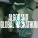 Algorand Foundation Announces Build-A-Bull Hackathon in collaboration with AWS