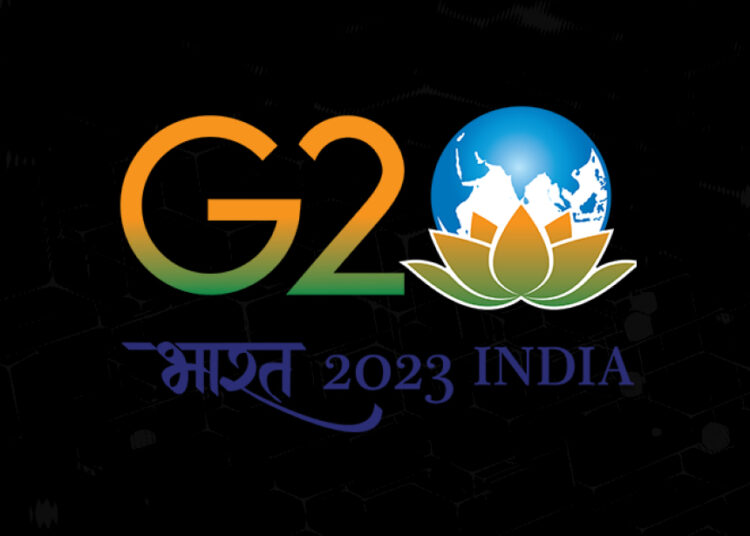 International Crypto Framework Consensus Signed at G20 Summit