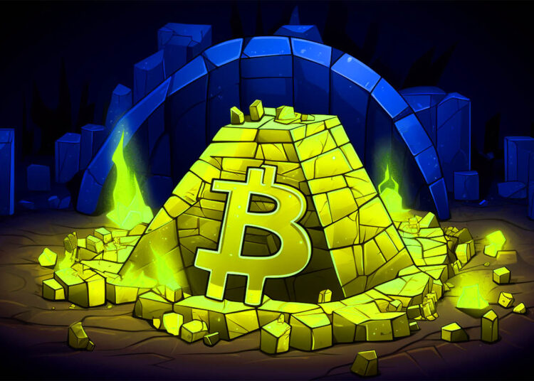 ‘Nowhere To Hide’ – Altcoins To Keep Getting Wrecked Against Bitcoin As ‘Brutal Trend’ Persists: Benjamin Cowen
