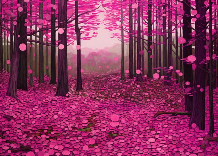 Trader Warns One Blue-Chip Altcoin Is ‘Hanging On for Dear Life’, Updates Outlook on Bitcoin and Ethereum