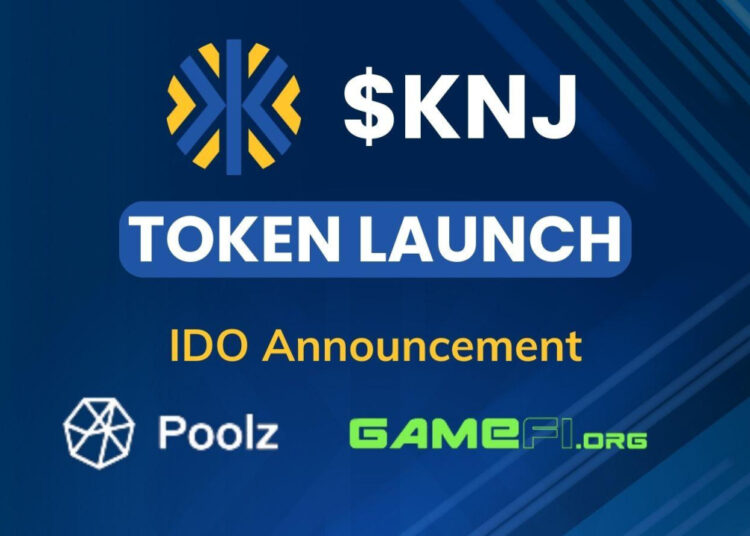 Kunji Finance to Launch IDO on Poolz Finance and GameFi