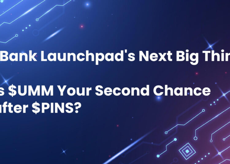 LBank Launchpad to Host $UMM Token Sale