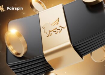 $12.3M in a Day: A Story of One Huge Win at Fairspin
