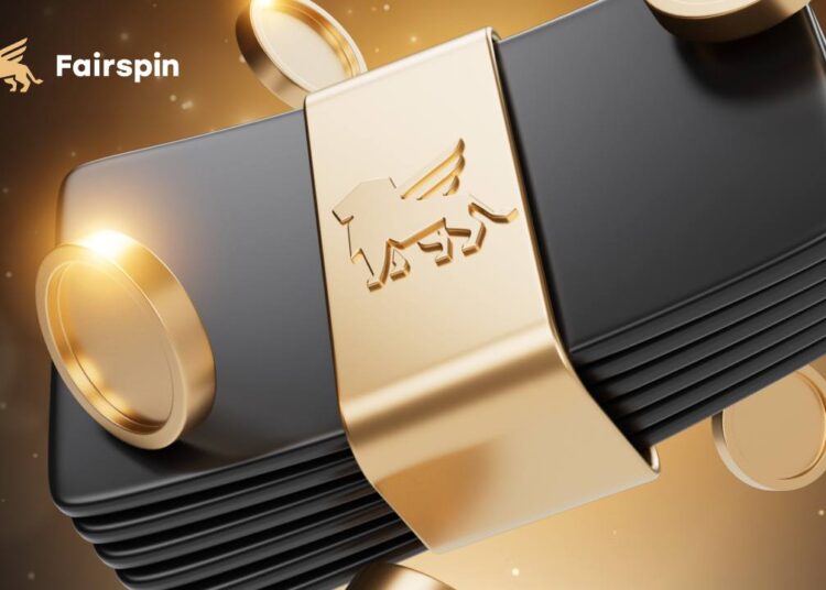 $12.3M in a Day: A Story of One Huge Win at Fairspin