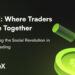 LeveX Unleashes Next-Gen Social Trading Features, Pioneering a Cohesive Crypto Trading Ecosystem