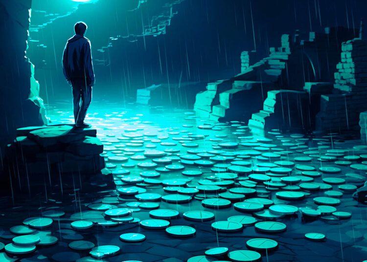 Crypto Trader Says One Mid-Cap Altcoin ‘Looks Very Healthy’, Updates Outlook on Bitcoin, Ethereum and Solana