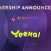 MixMarvel and Yeeha Games Announce Trailblazing Partnership at Exclusive TOKEN2049 Side Event