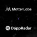 Matter Labs Shifts zkSync Ecosystem Portal Management to DappRadar